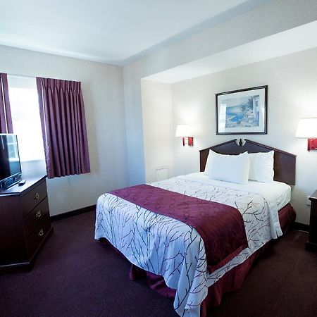Portland Suites Airport East Fairview المظهر الخارجي الصورة