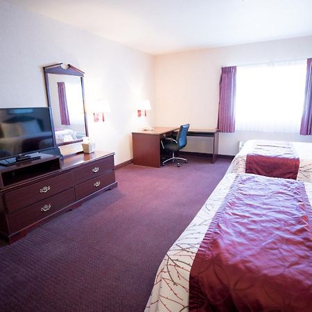 Portland Suites Airport East Fairview المظهر الخارجي الصورة