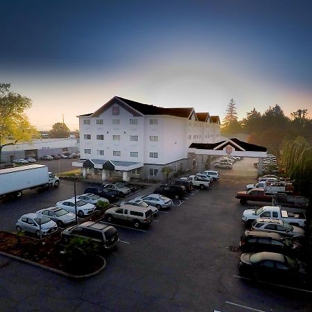 Portland Suites Airport East Fairview المظهر الخارجي الصورة