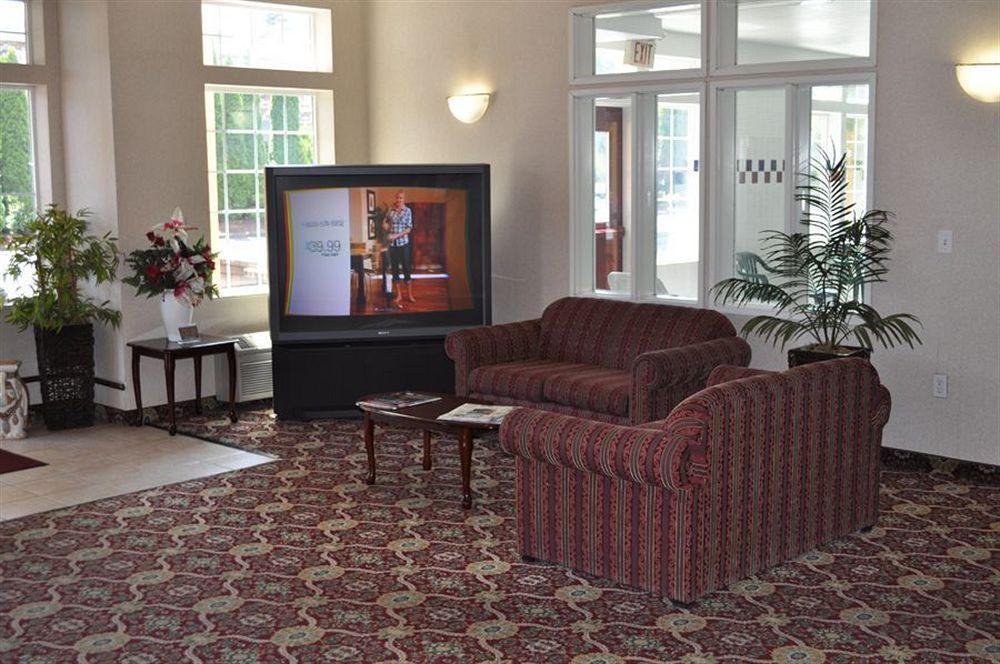 Portland Suites Airport East Fairview المظهر الخارجي الصورة