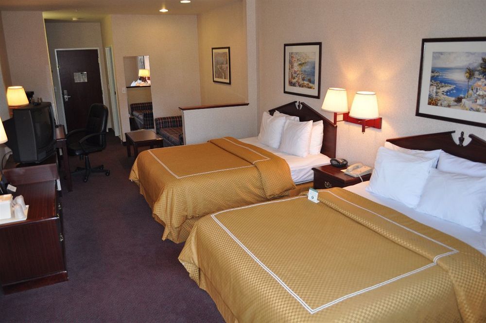 Portland Suites Airport East Fairview المظهر الخارجي الصورة