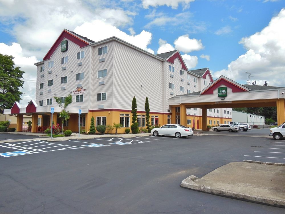 Portland Suites Airport East Fairview المظهر الخارجي الصورة