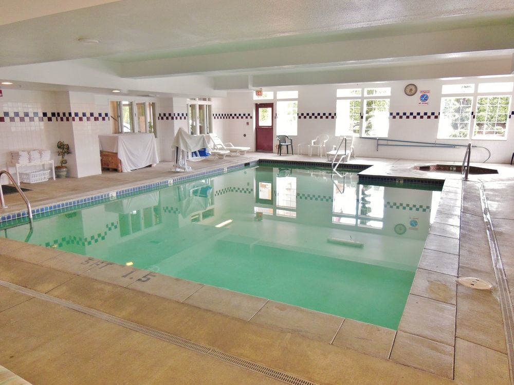 Portland Suites Airport East Fairview المظهر الخارجي الصورة