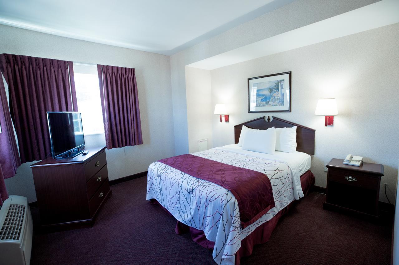 Portland Suites Airport East Fairview المظهر الخارجي الصورة