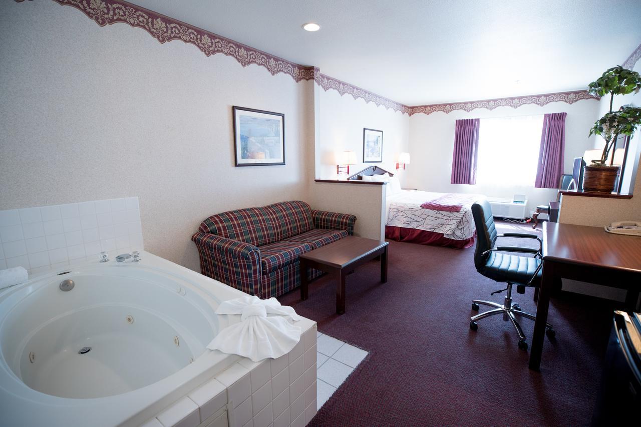 Portland Suites Airport East Fairview المظهر الخارجي الصورة