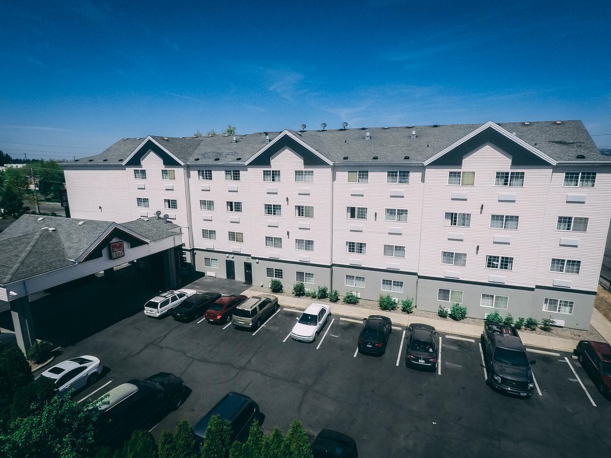 Portland Suites Airport East Fairview المظهر الخارجي الصورة