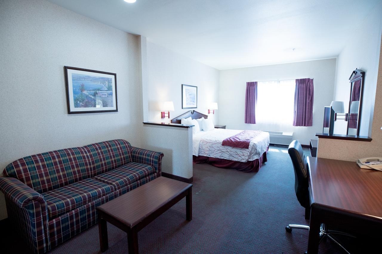 Portland Suites Airport East Fairview المظهر الخارجي الصورة