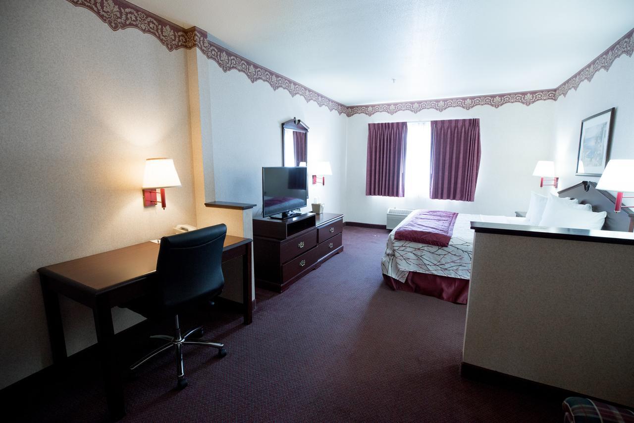 Portland Suites Airport East Fairview المظهر الخارجي الصورة
