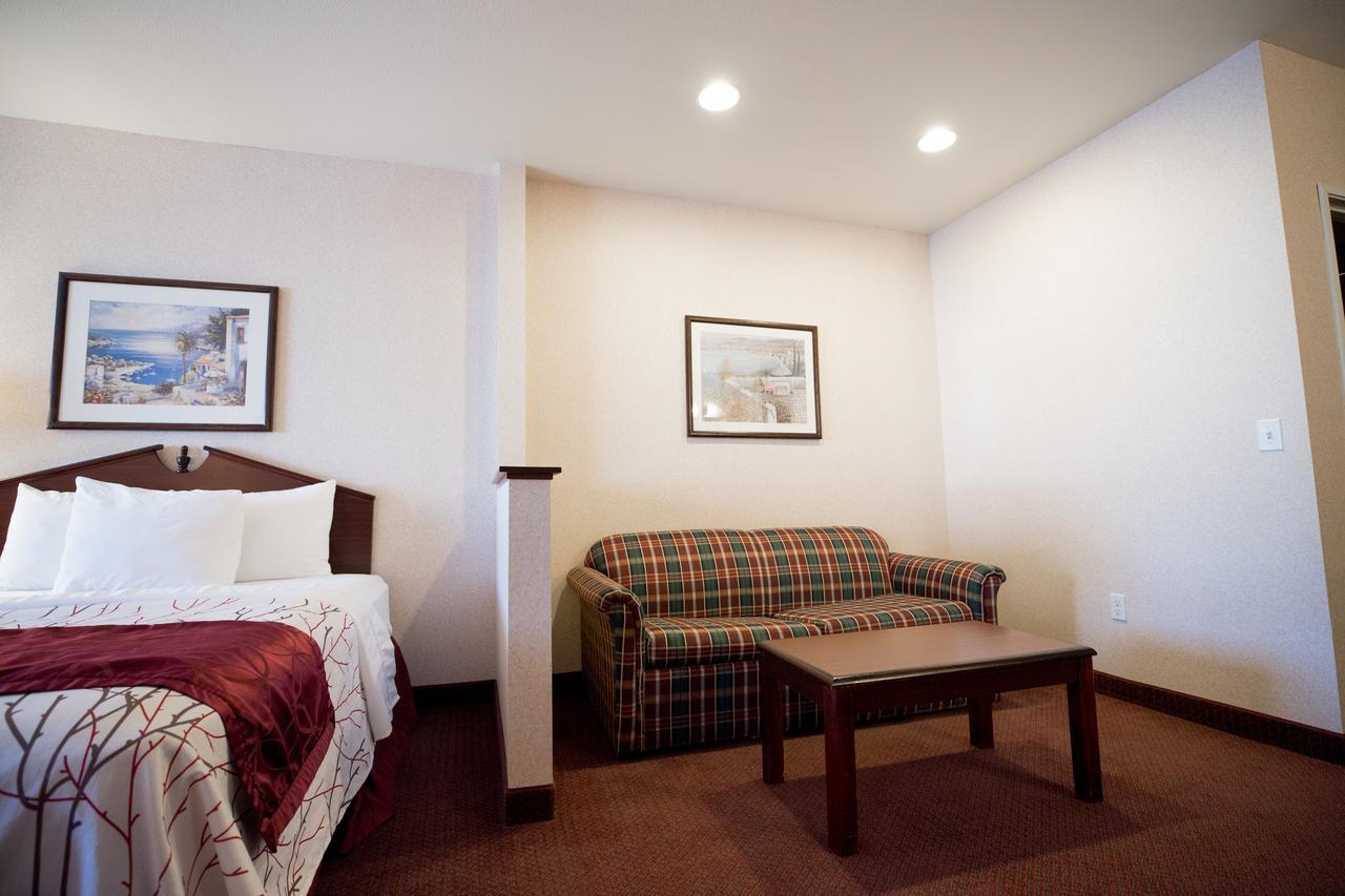 Portland Suites Airport East Fairview المظهر الخارجي الصورة