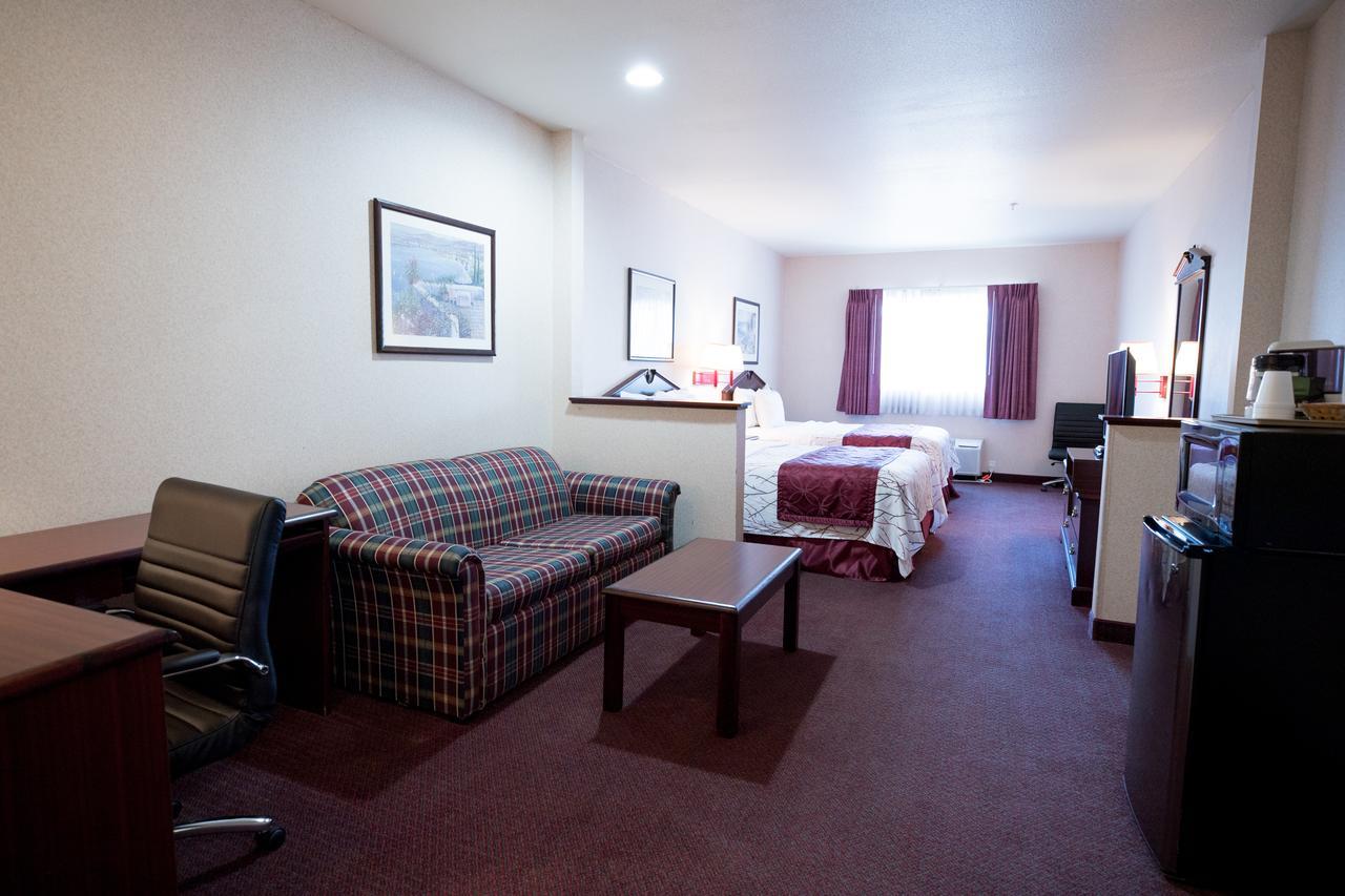 Portland Suites Airport East Fairview المظهر الخارجي الصورة