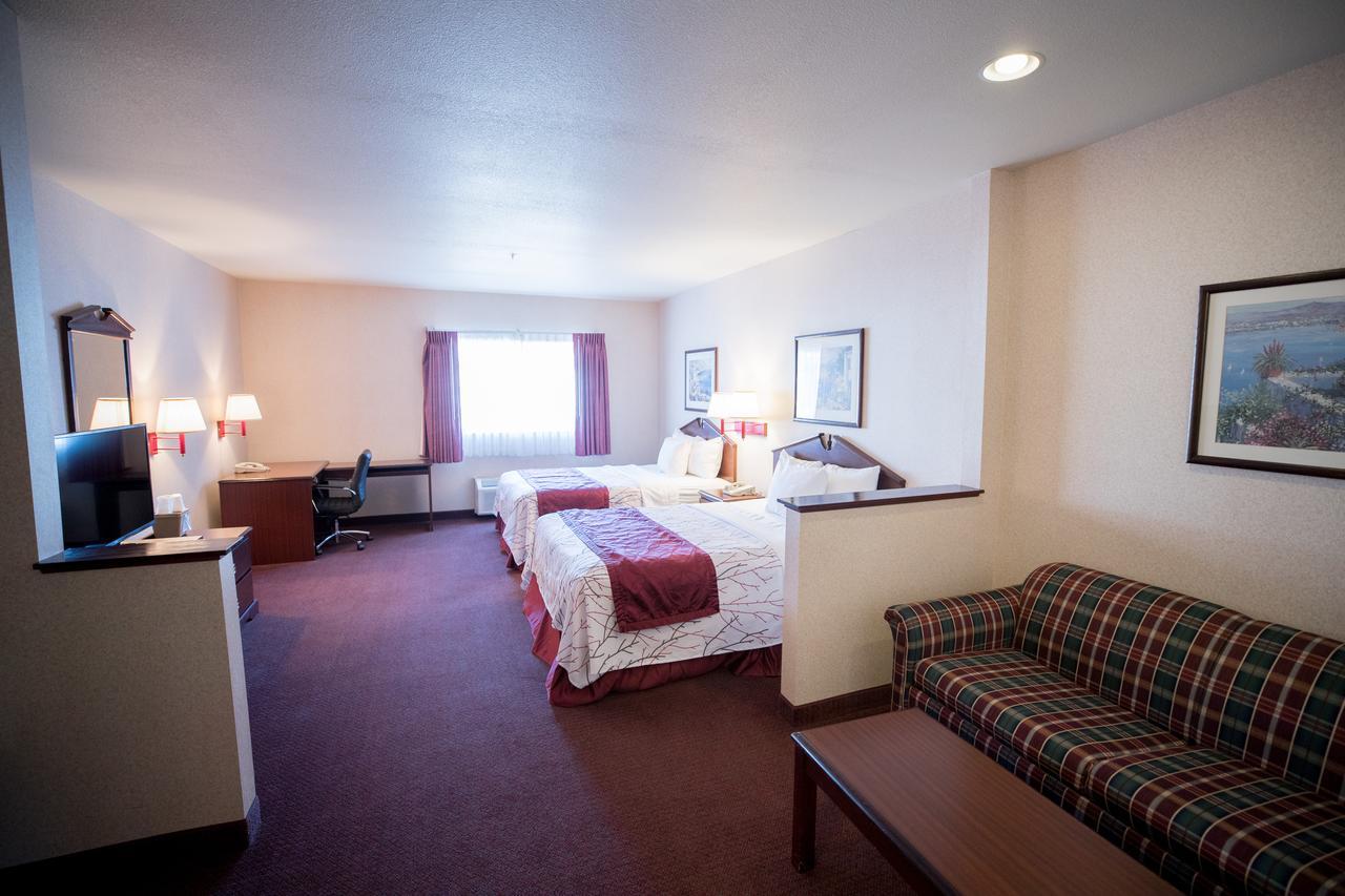 Portland Suites Airport East Fairview المظهر الخارجي الصورة