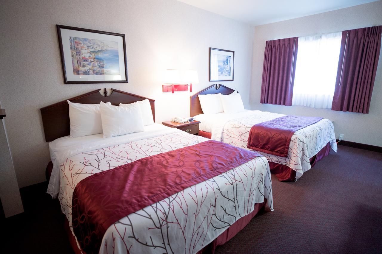 Portland Suites Airport East Fairview المظهر الخارجي الصورة