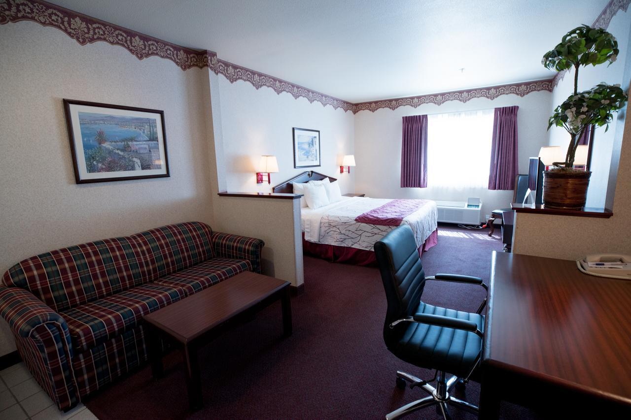 Portland Suites Airport East Fairview المظهر الخارجي الصورة