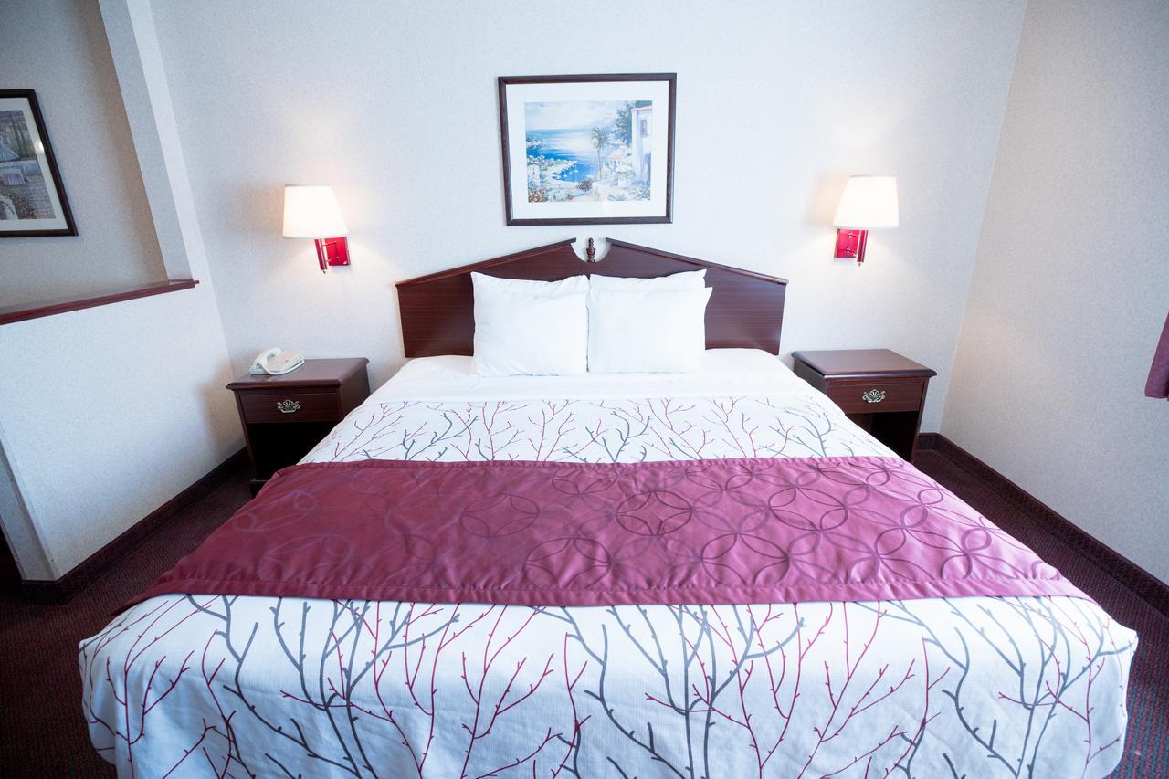 Portland Suites Airport East Fairview المظهر الخارجي الصورة