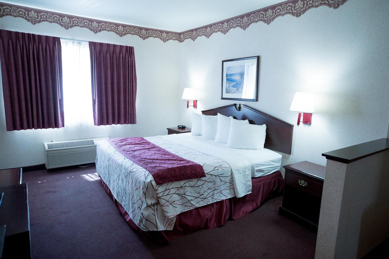 Portland Suites Airport East Fairview المظهر الخارجي الصورة