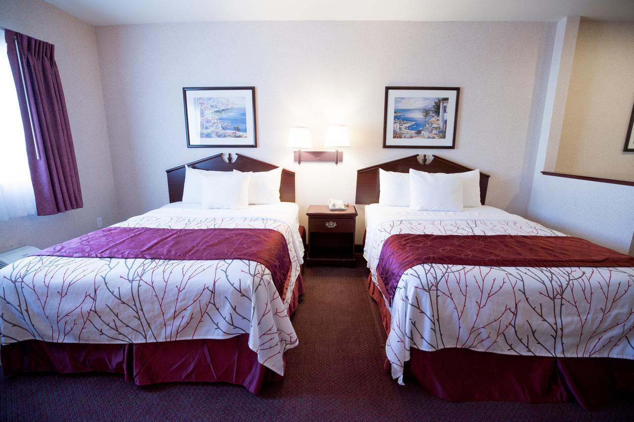 Portland Suites Airport East Fairview المظهر الخارجي الصورة