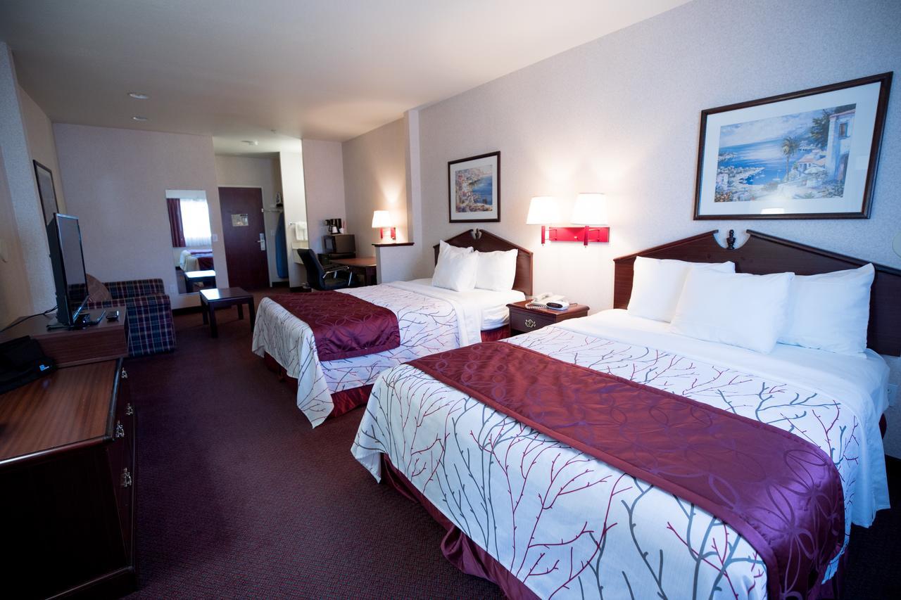 Portland Suites Airport East Fairview المظهر الخارجي الصورة
