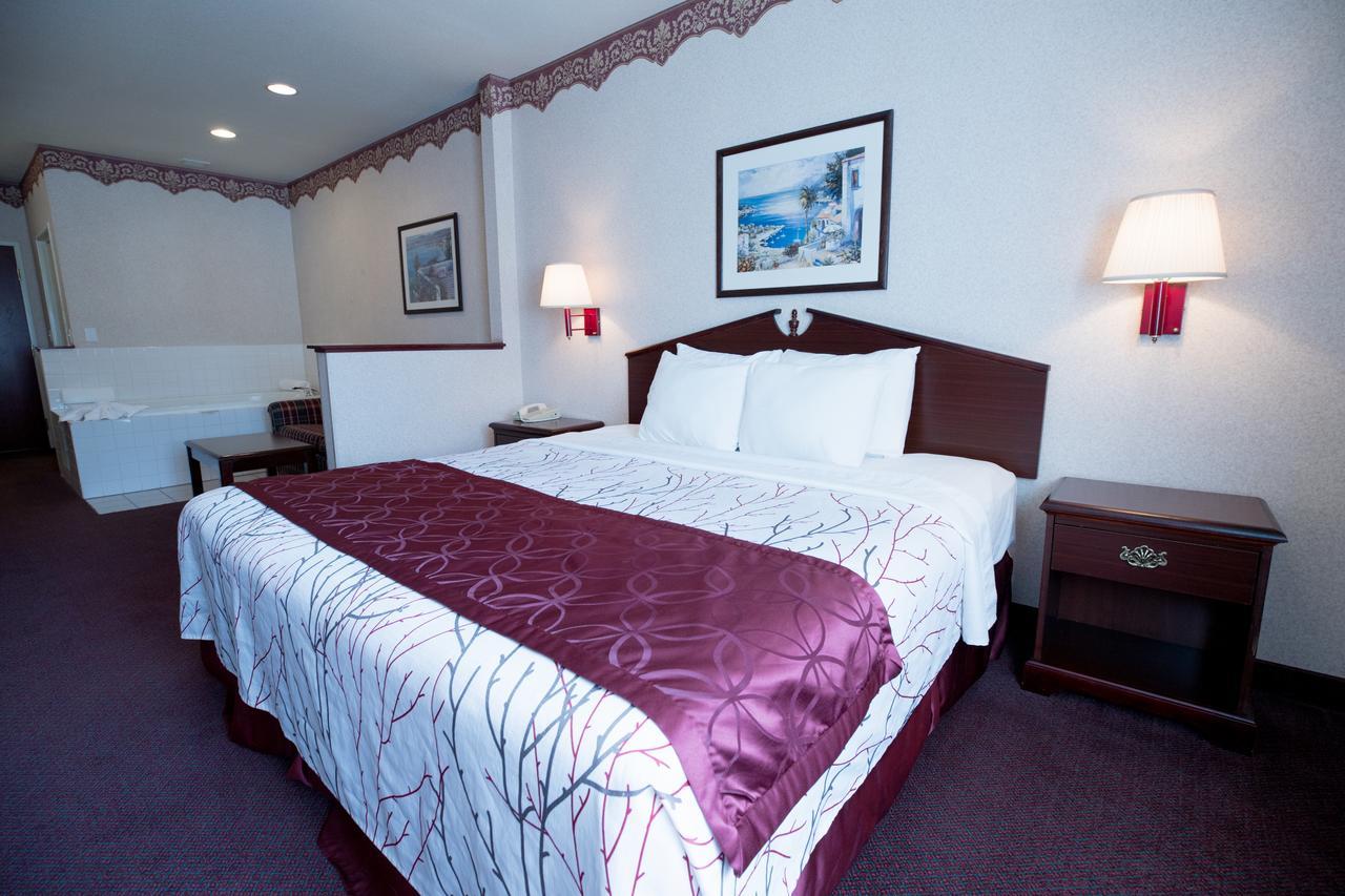 Portland Suites Airport East Fairview المظهر الخارجي الصورة
