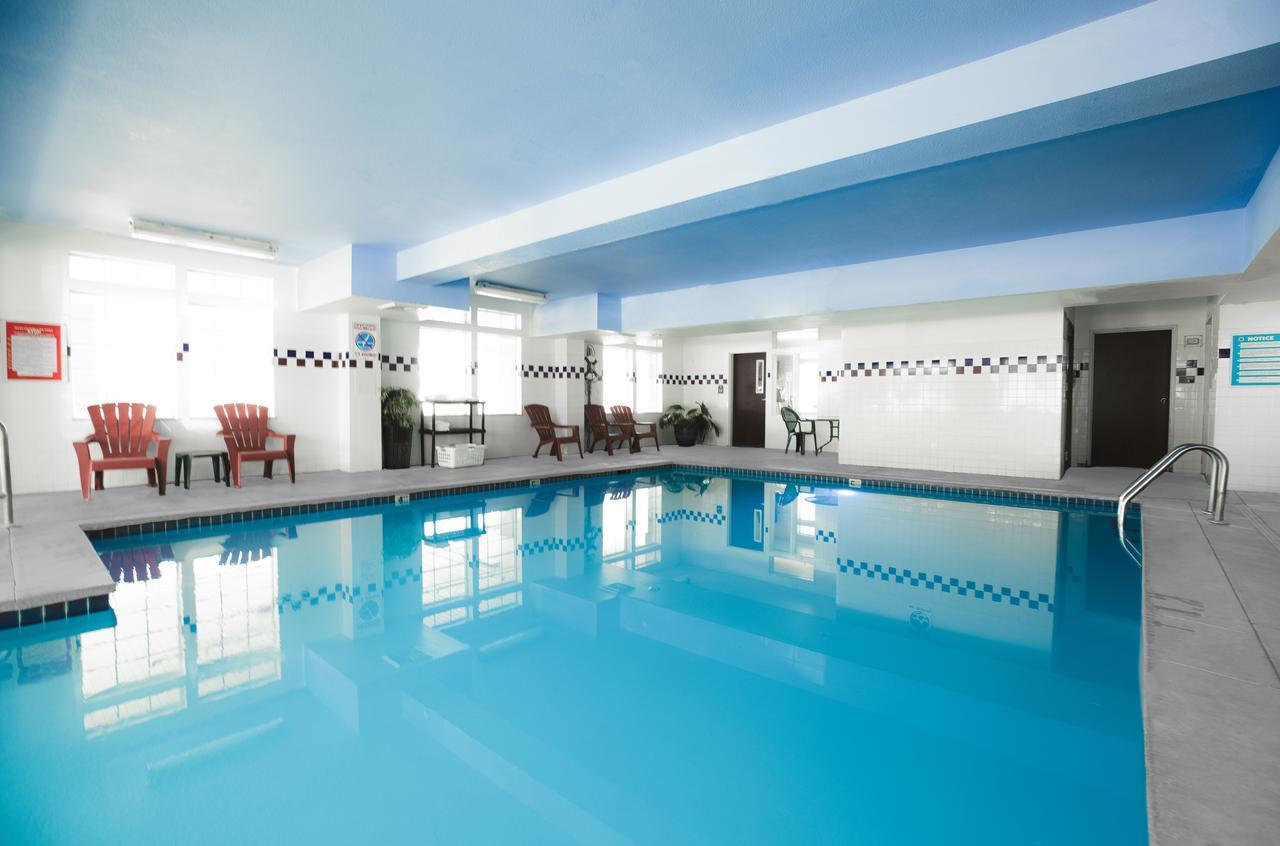 Portland Suites Airport East Fairview المظهر الخارجي الصورة