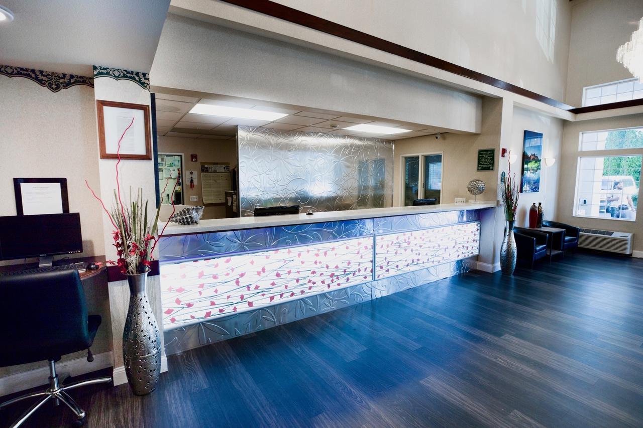 Portland Suites Airport East Fairview المظهر الخارجي الصورة