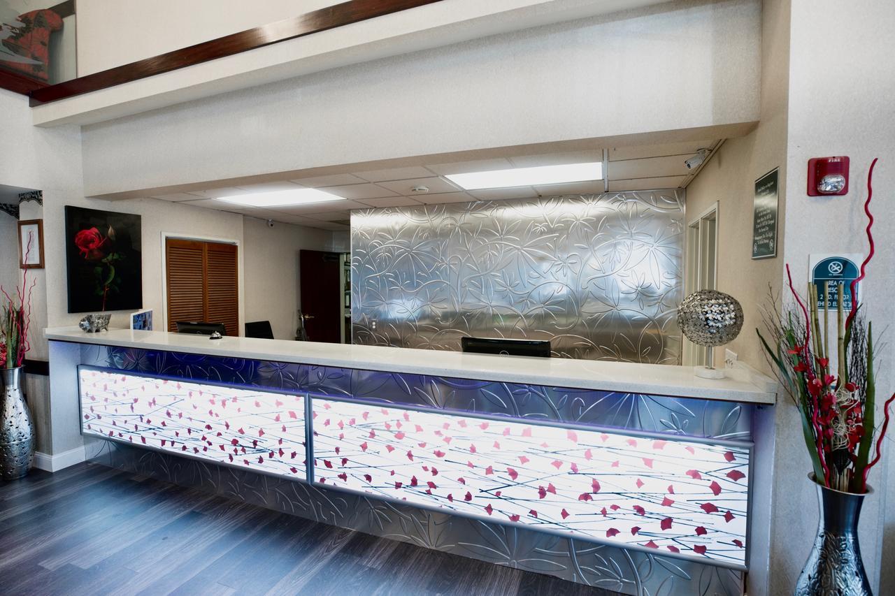 Portland Suites Airport East Fairview المظهر الخارجي الصورة