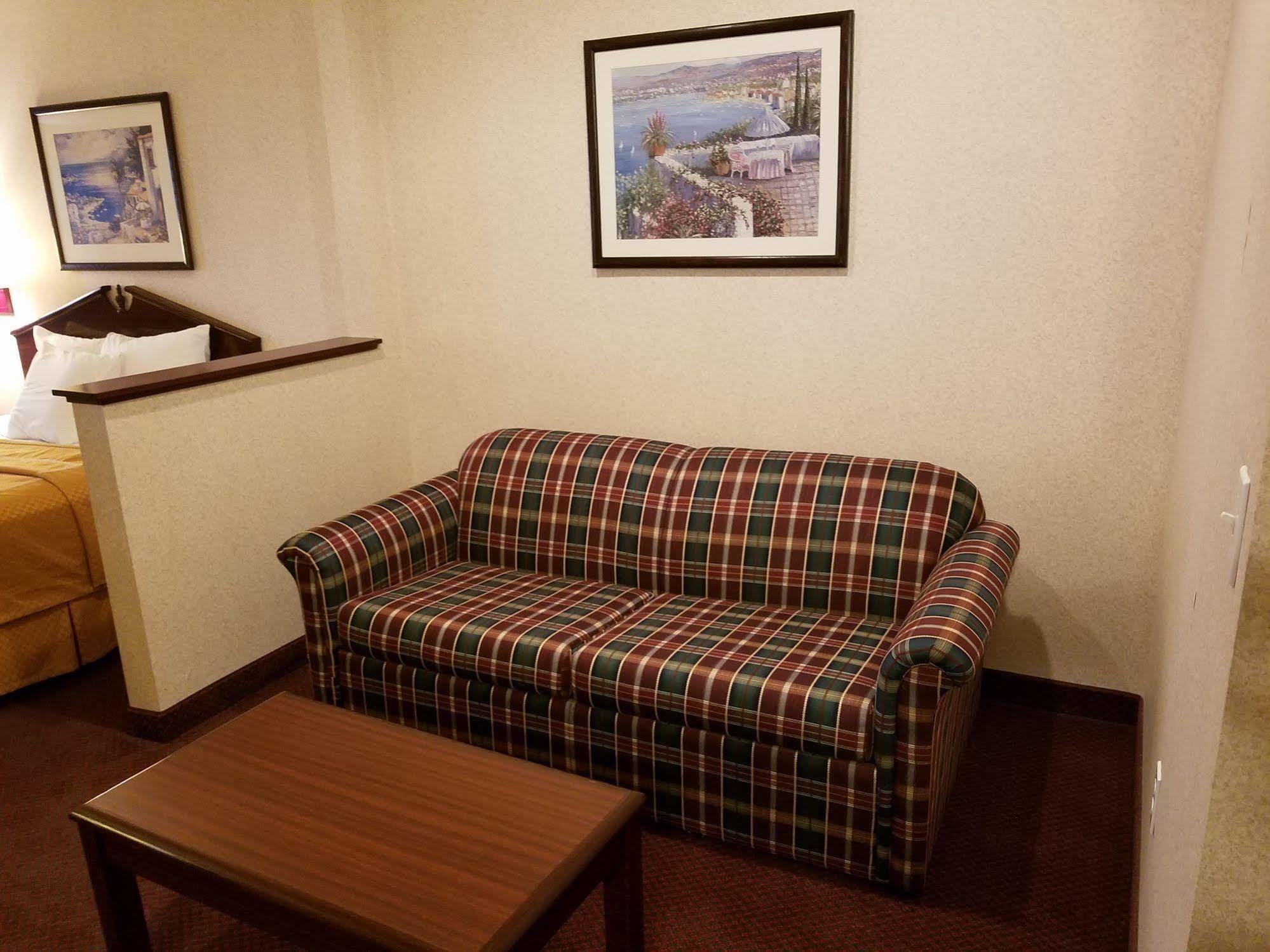 Portland Suites Airport East Fairview المظهر الخارجي الصورة