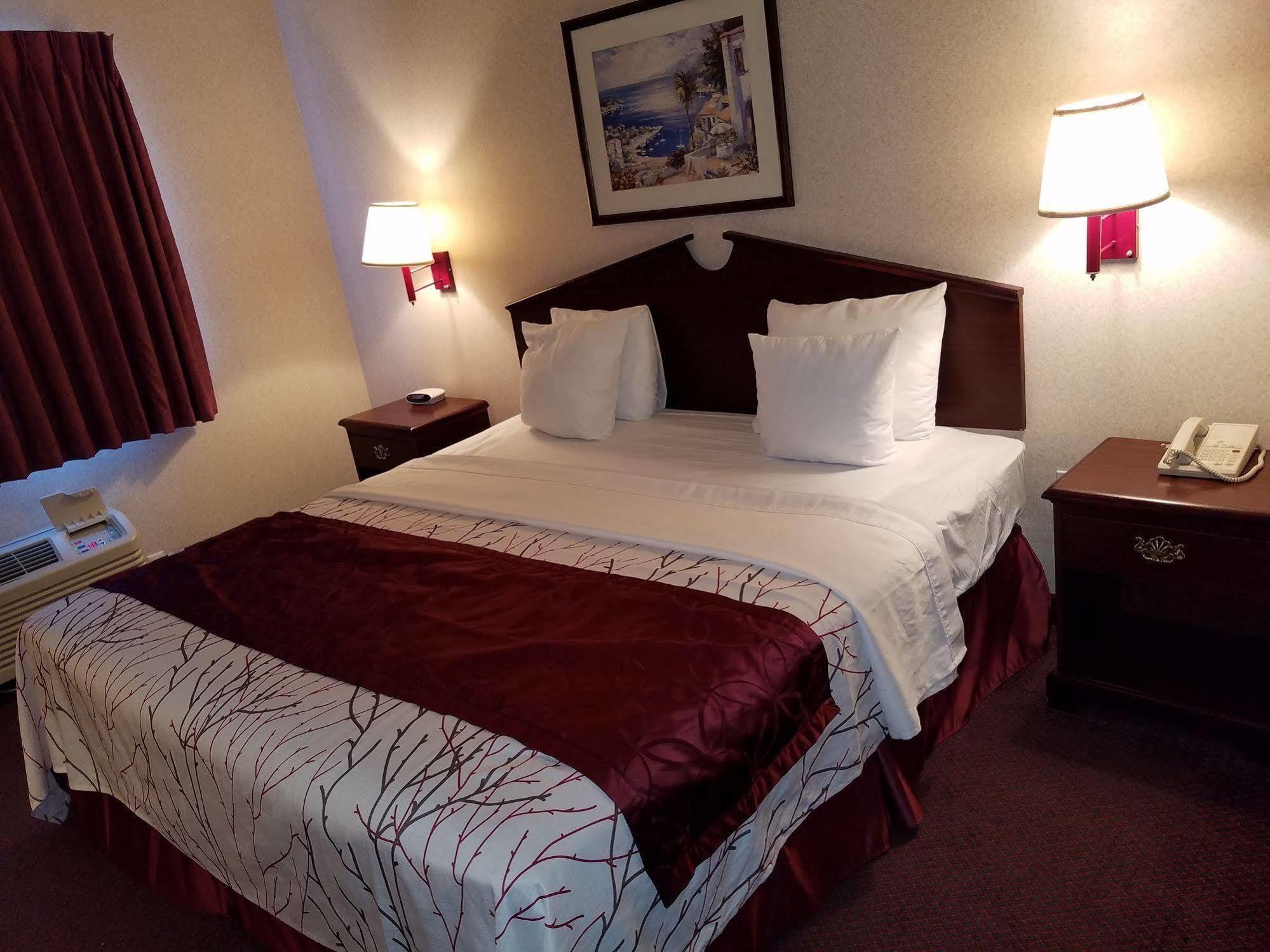 Portland Suites Airport East Fairview المظهر الخارجي الصورة