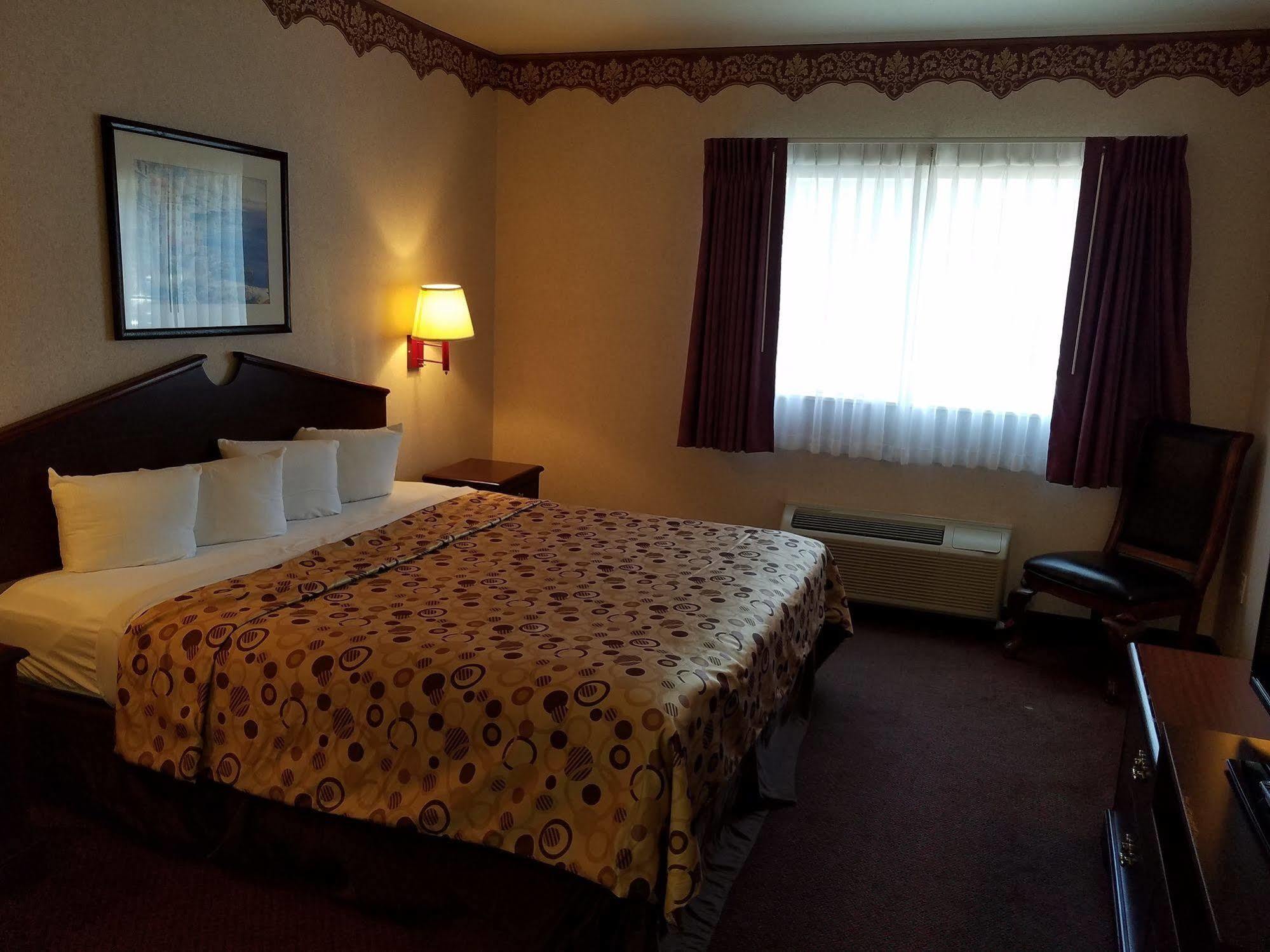 Portland Suites Airport East Fairview المظهر الخارجي الصورة