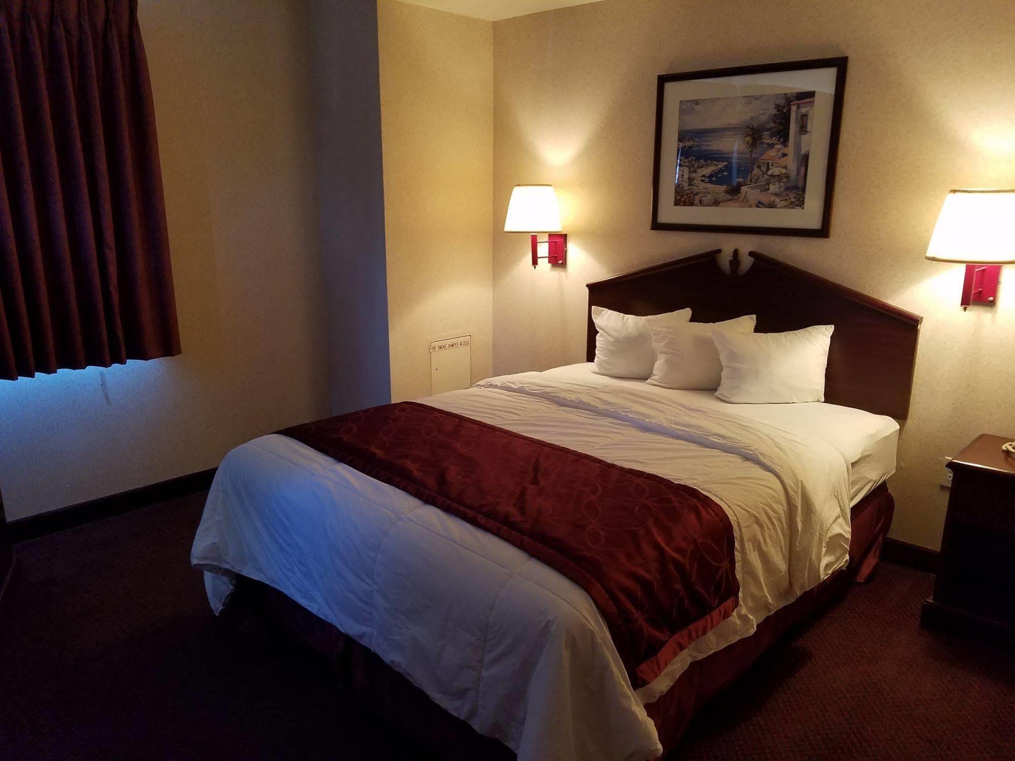 Portland Suites Airport East Fairview المظهر الخارجي الصورة