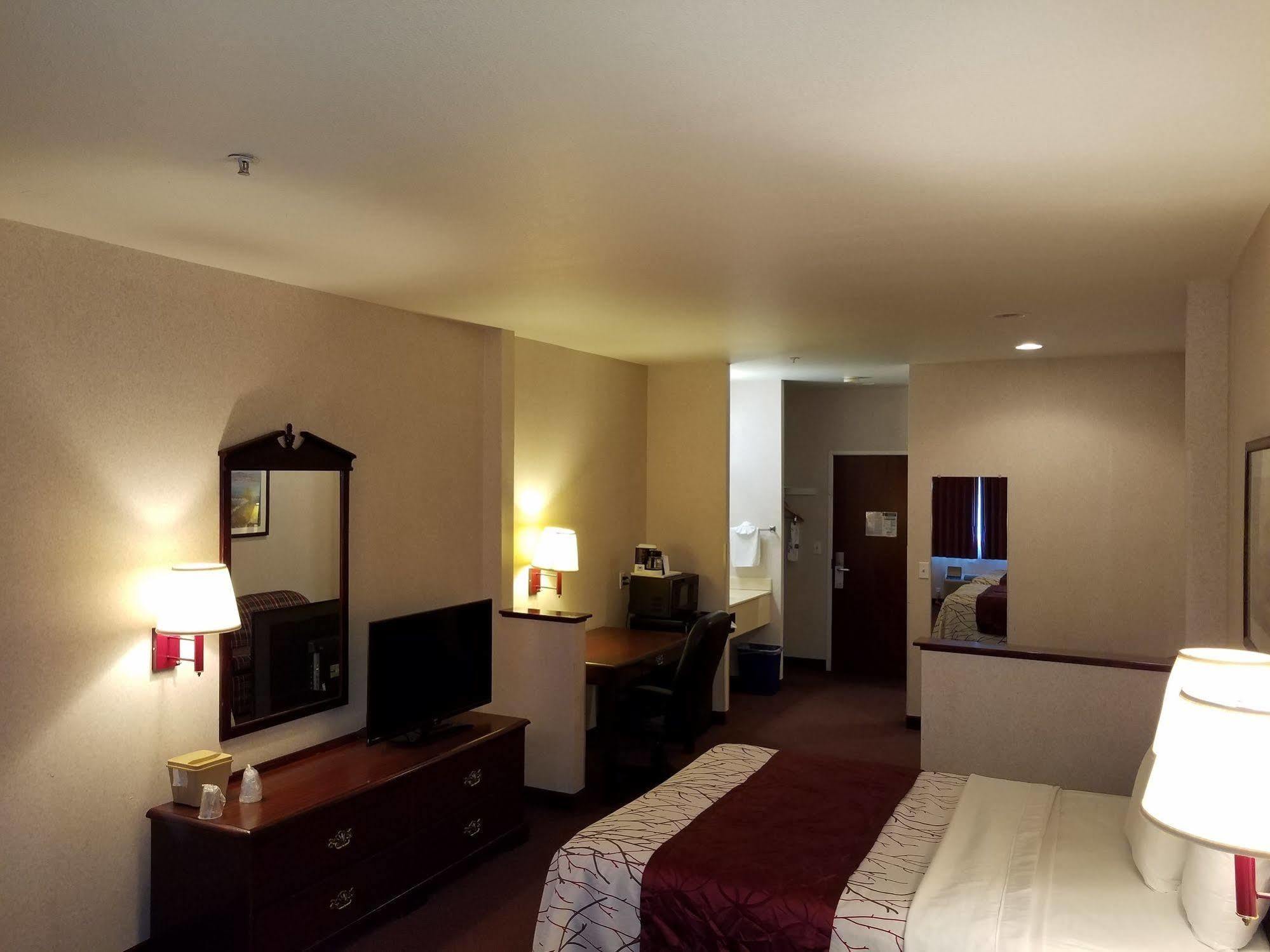 Portland Suites Airport East Fairview المظهر الخارجي الصورة