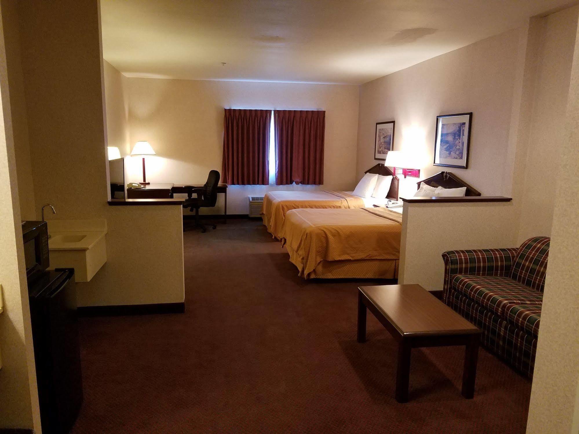 Portland Suites Airport East Fairview المظهر الخارجي الصورة