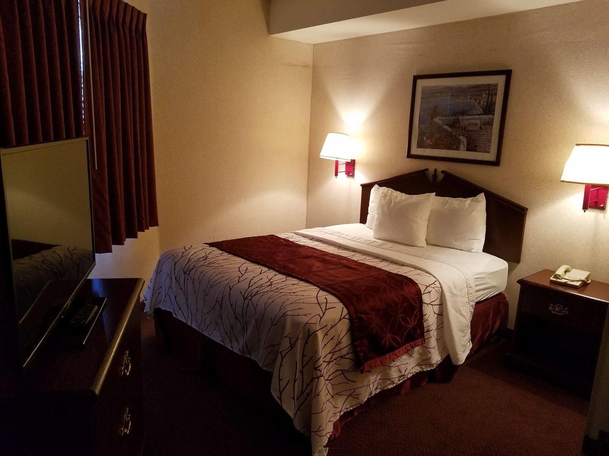 Portland Suites Airport East Fairview المظهر الخارجي الصورة