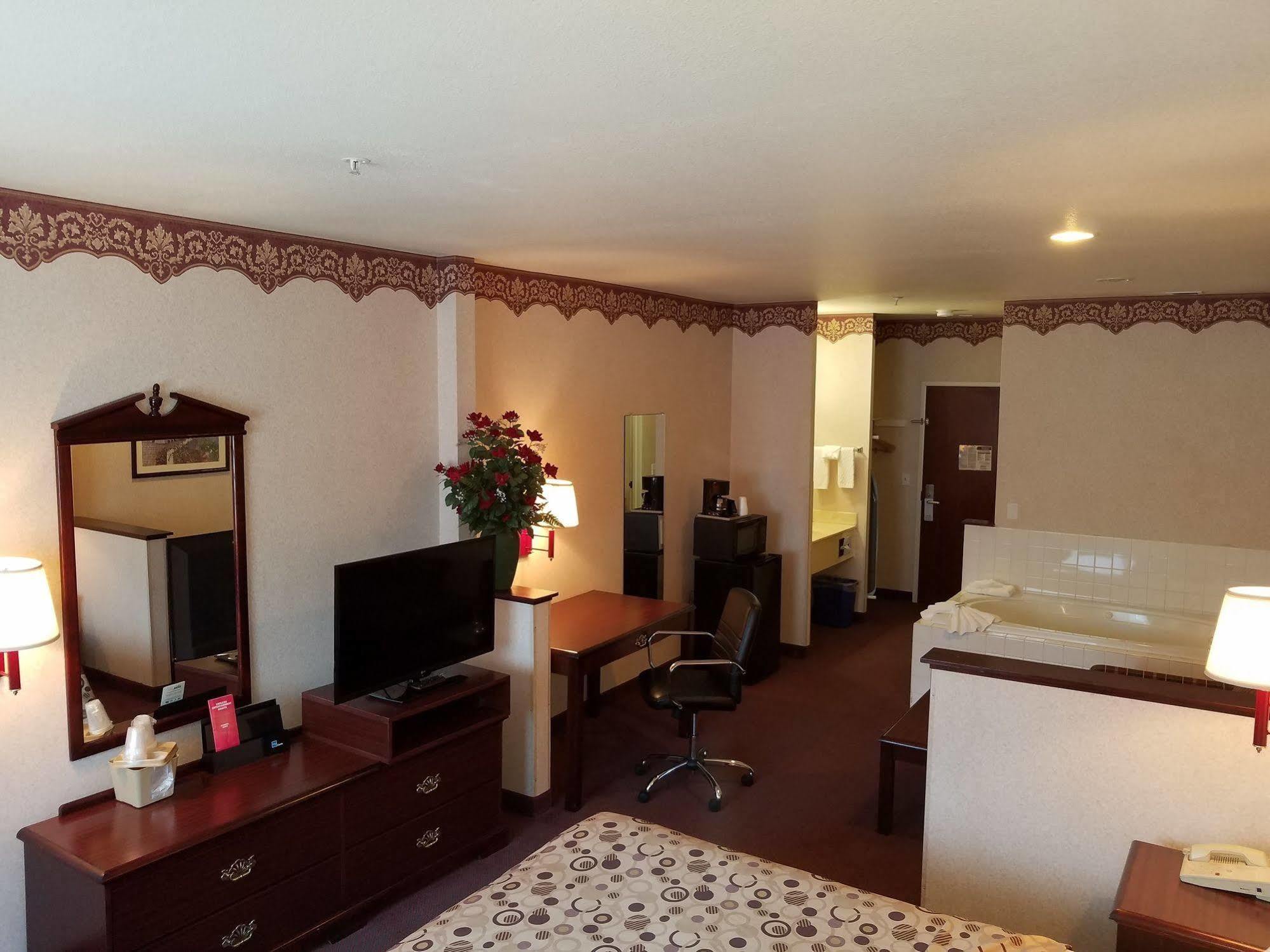 Portland Suites Airport East Fairview المظهر الخارجي الصورة