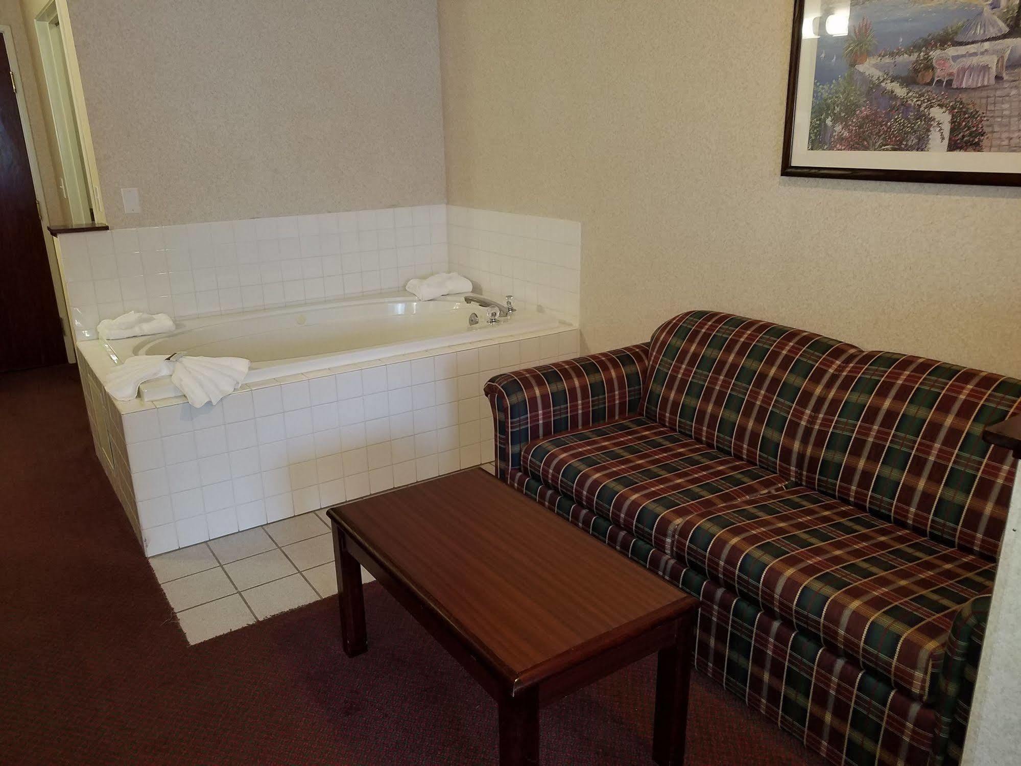 Portland Suites Airport East Fairview المظهر الخارجي الصورة