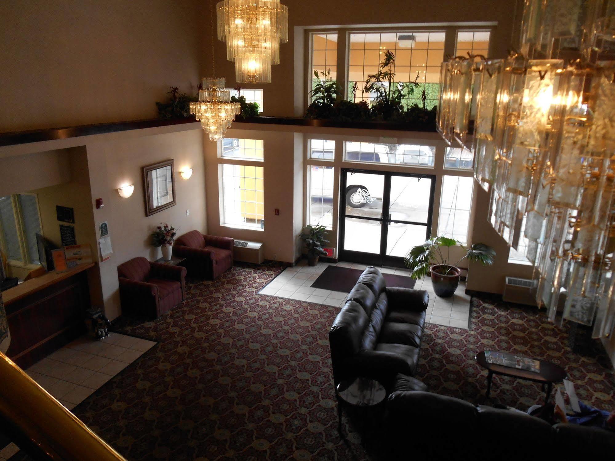 Portland Suites Airport East Fairview المظهر الخارجي الصورة