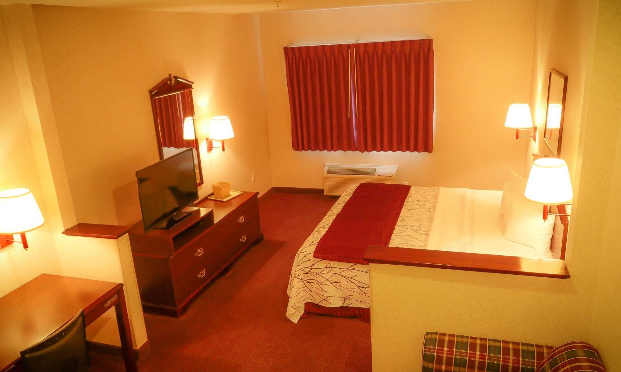 Portland Suites Airport East Fairview المظهر الخارجي الصورة