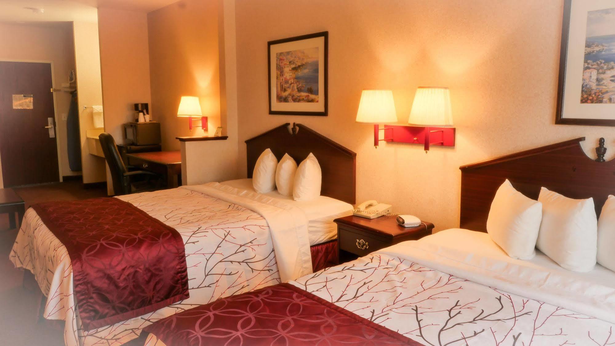 Portland Suites Airport East Fairview المظهر الخارجي الصورة