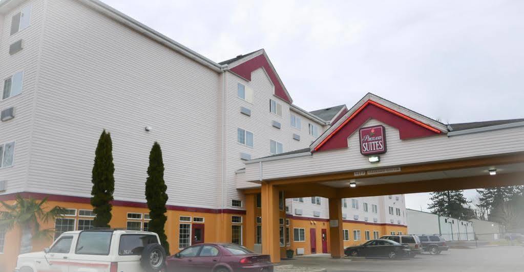 Portland Suites Airport East Fairview المظهر الخارجي الصورة